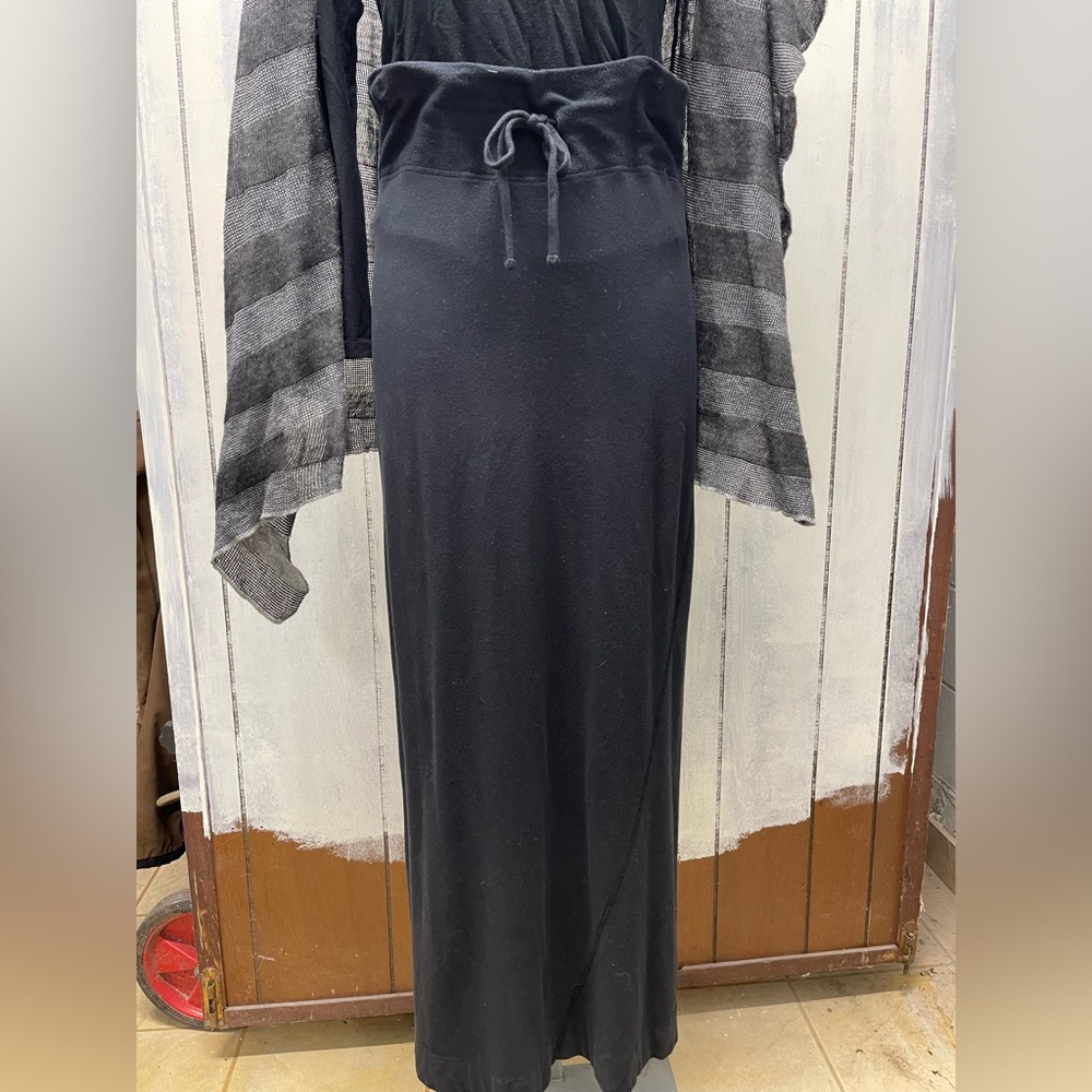 James Pearce Maxi Skirt